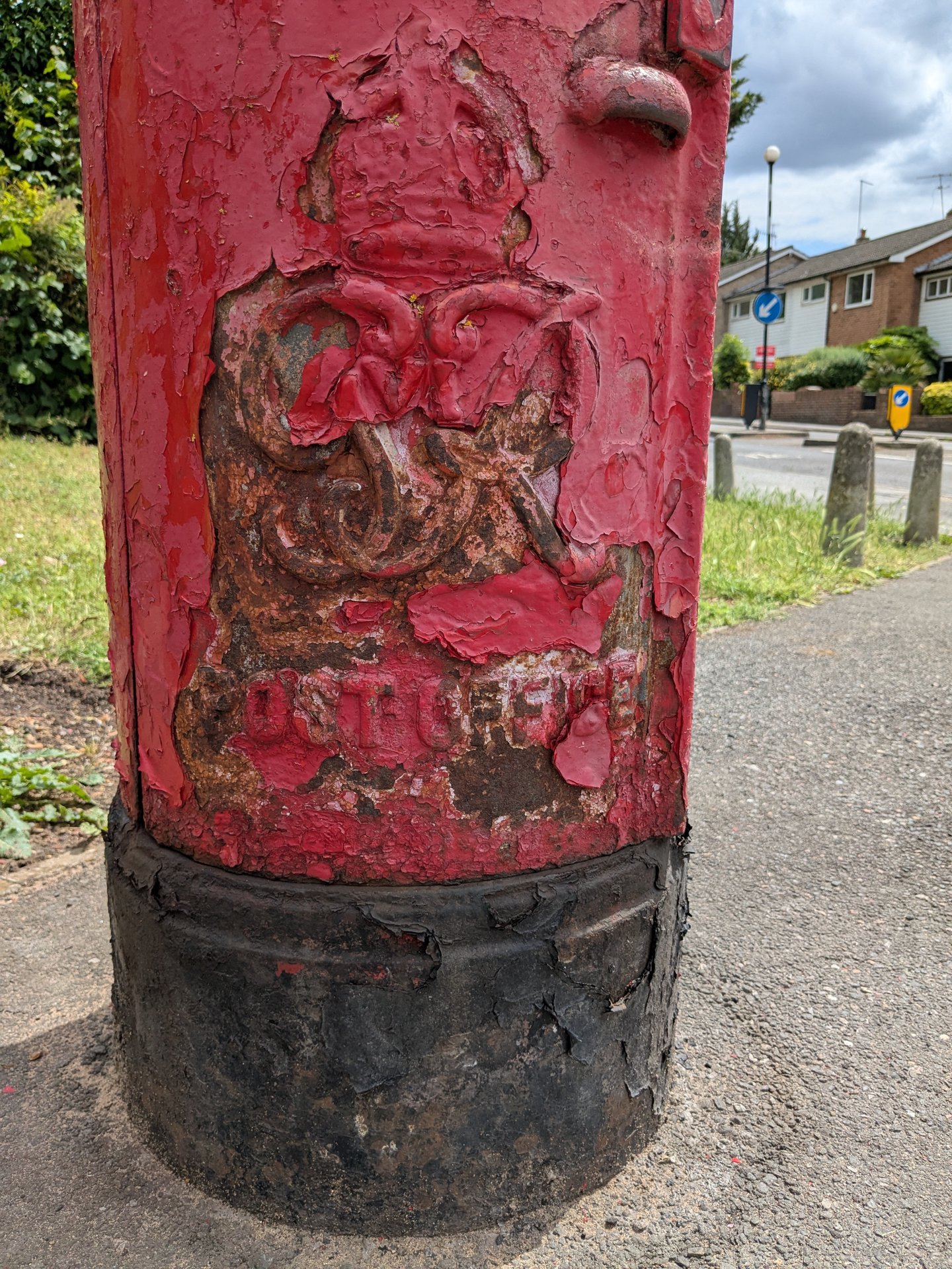 Hawksmouth, Chingford photo 2