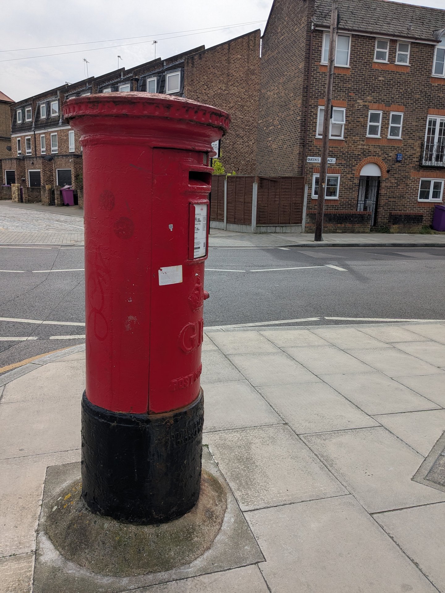 Cephas Street, Whitechapel photo 4