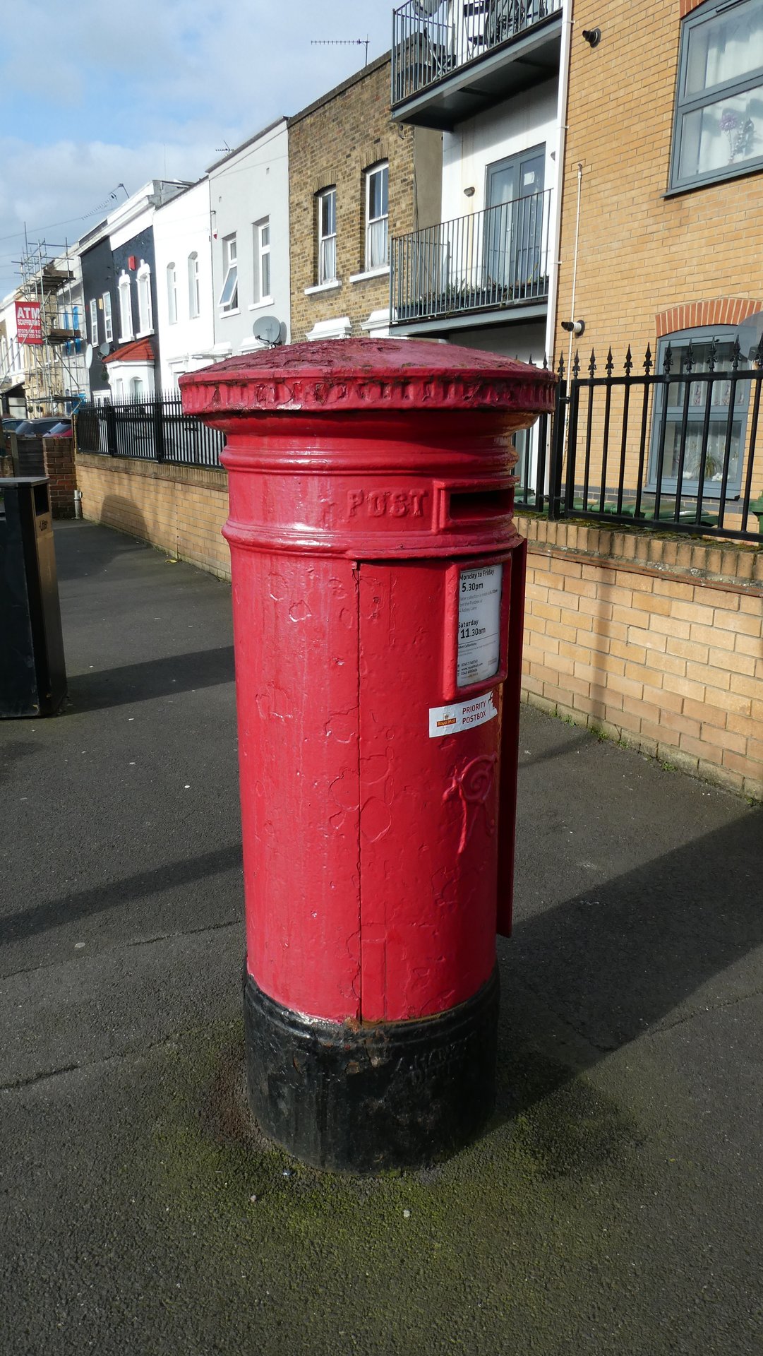 Buxton Road, Greater London photo 5