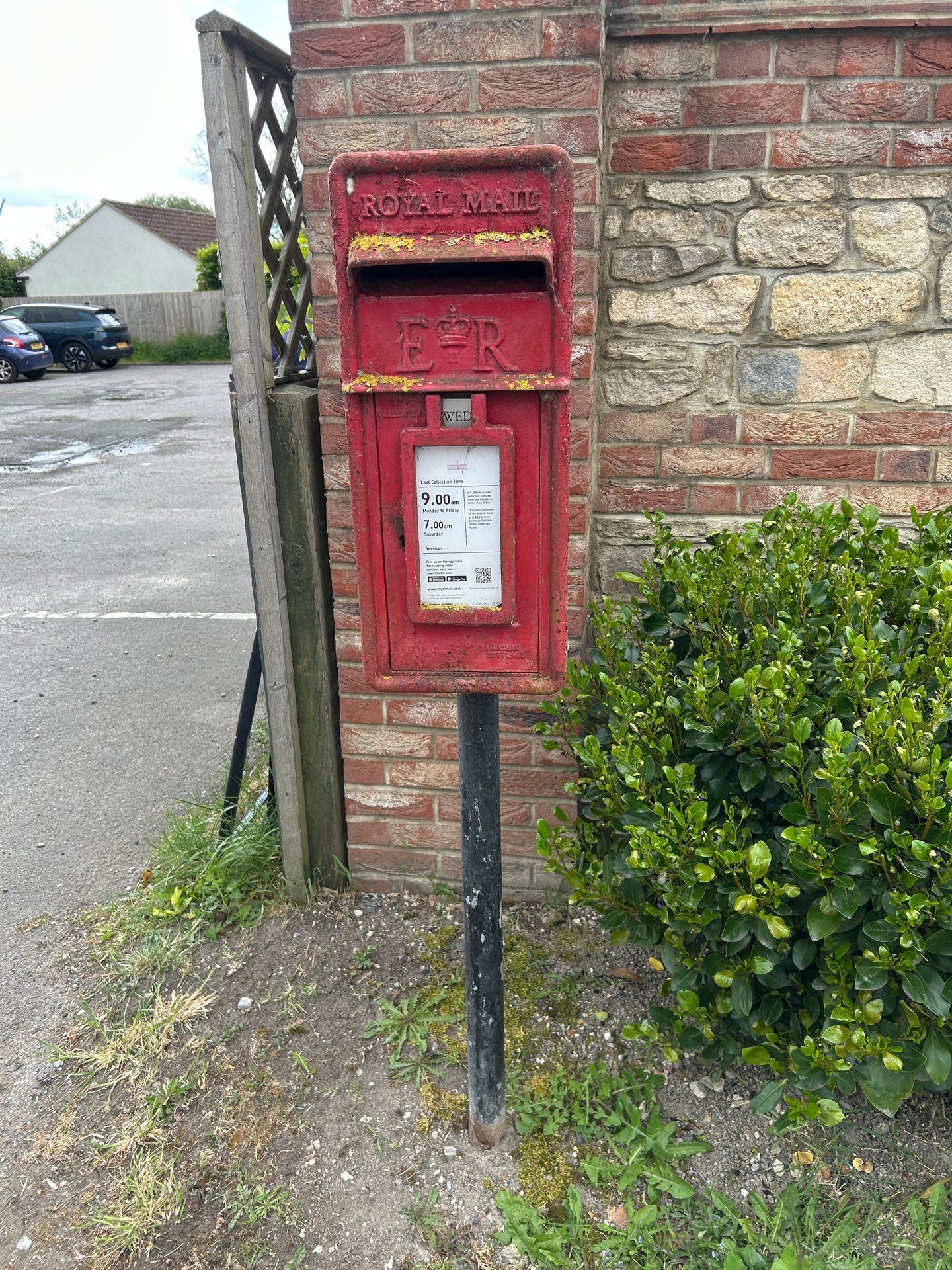 Warminster Road, Stapleford photo 2