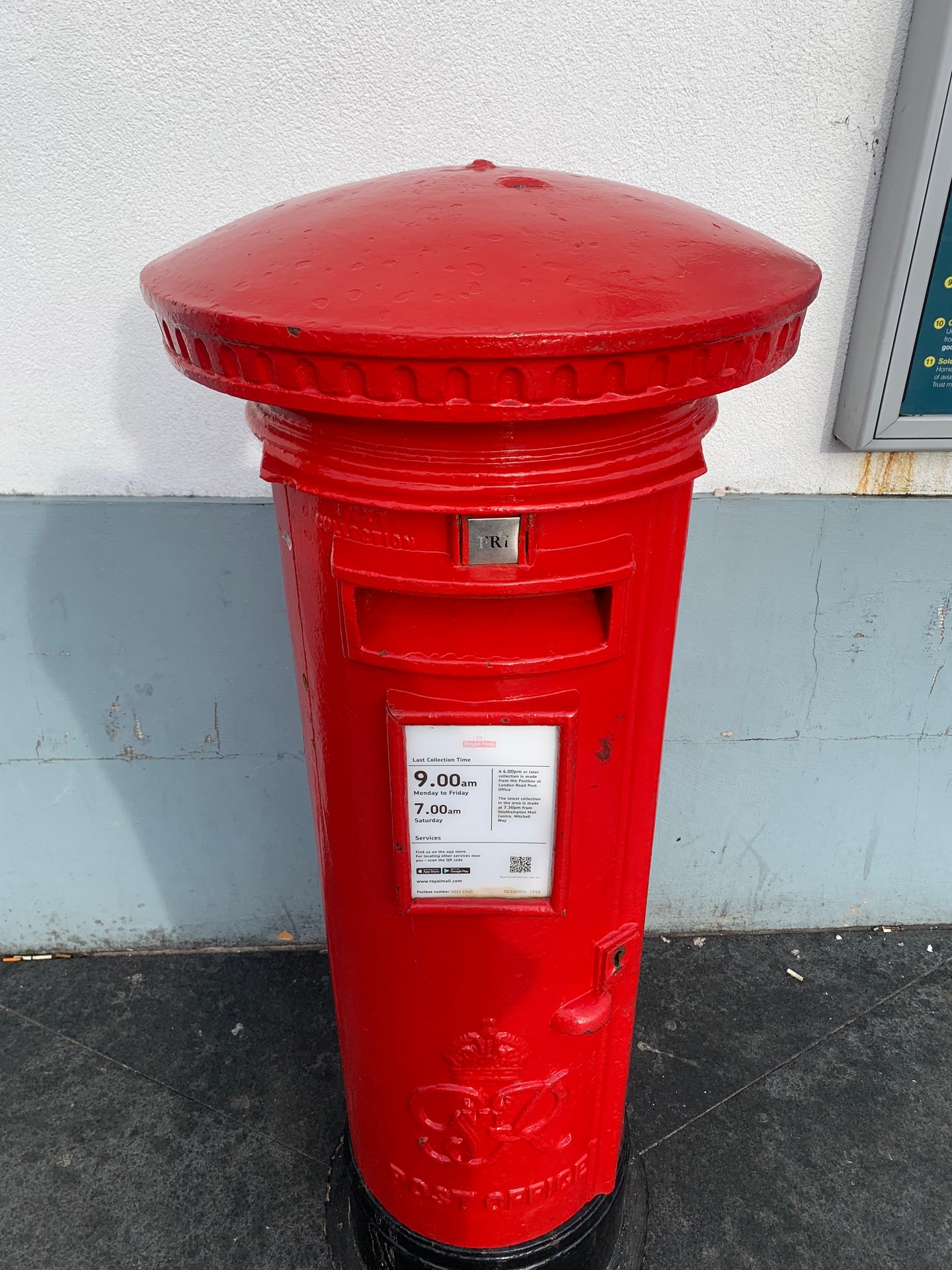 Commercial Road, The Polygon photo 2