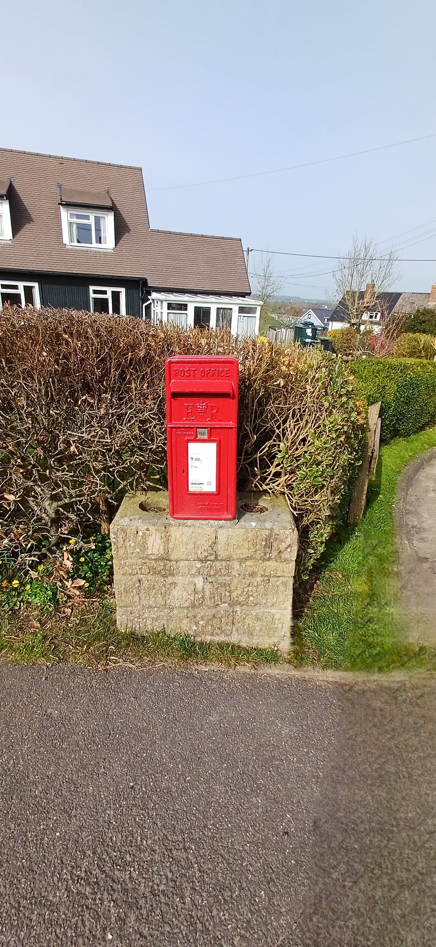 B3143, Pulham photo 3