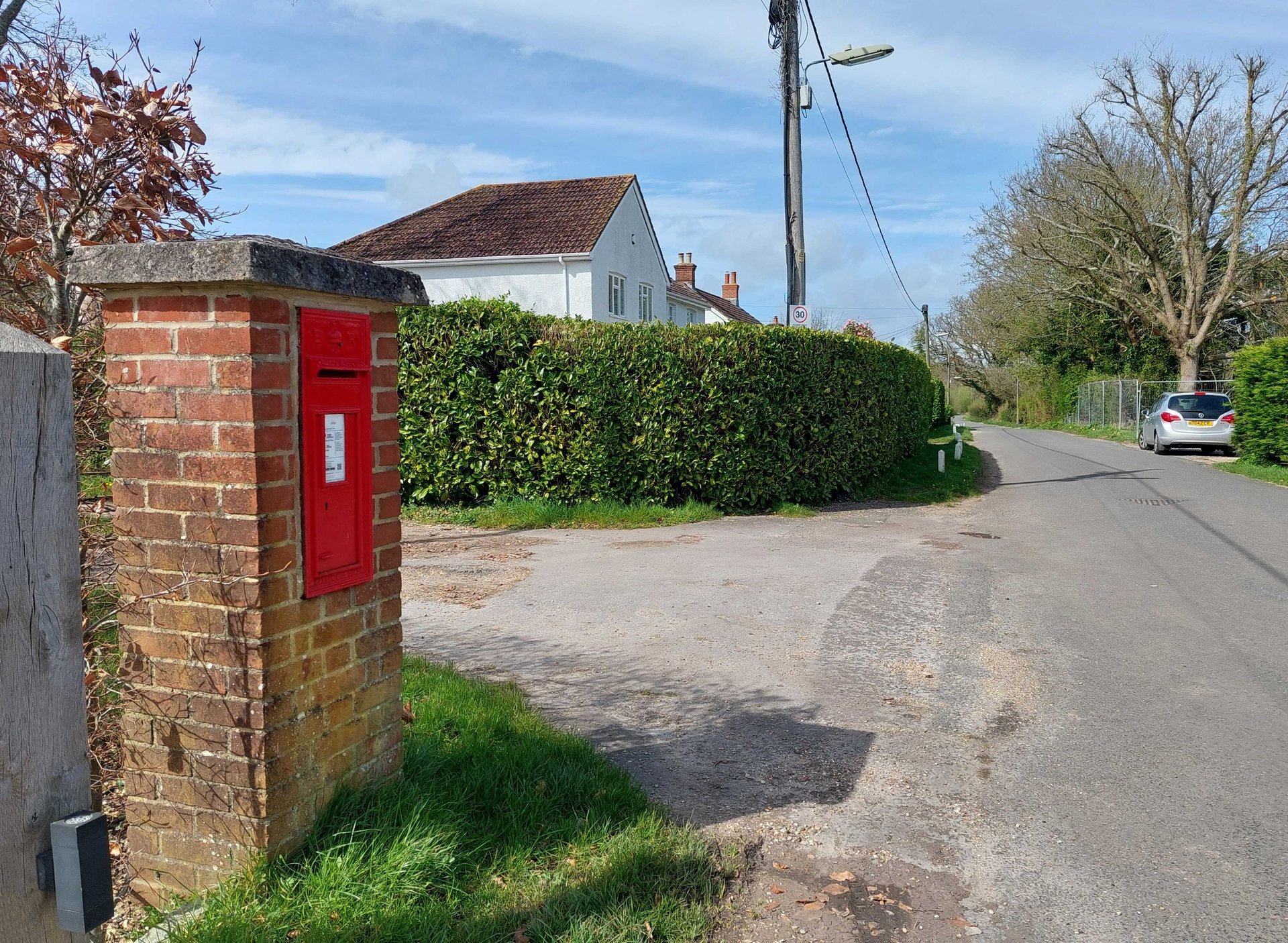 Brook Lane, Botley photo 3