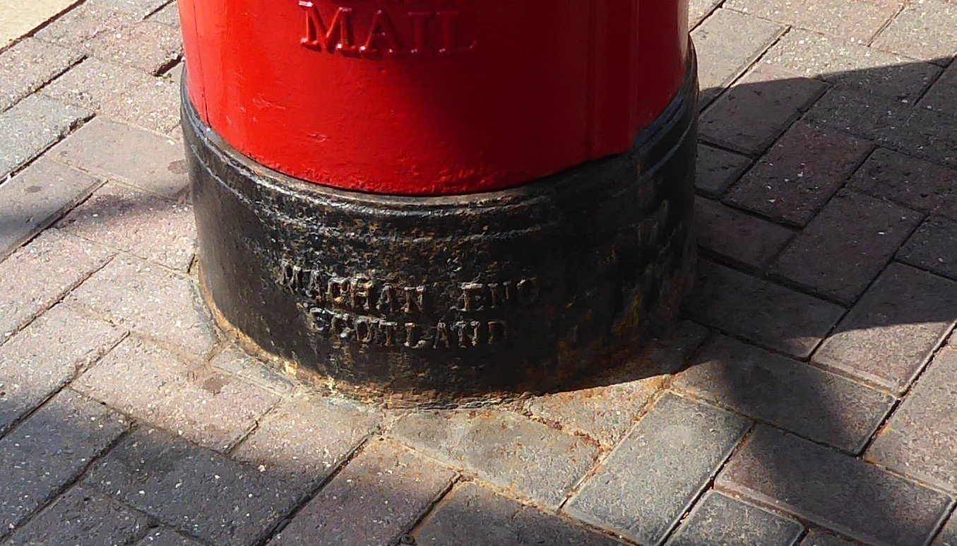 St Michael Street, Dumfries photo 2