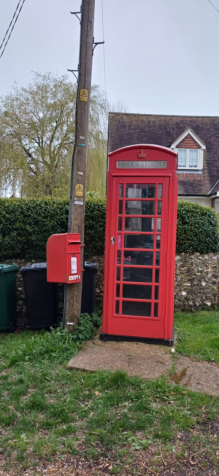 Cooks Lane, Walderton photo 2