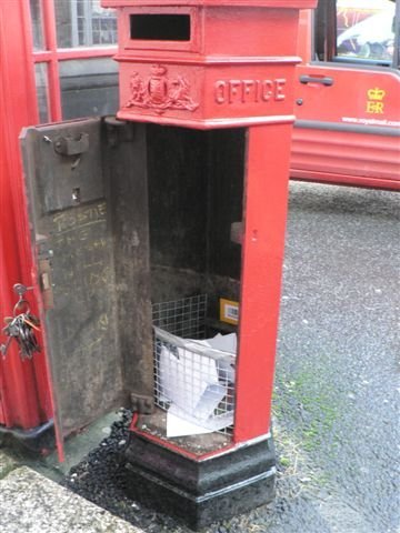 Prince's Street, Truro photo 2