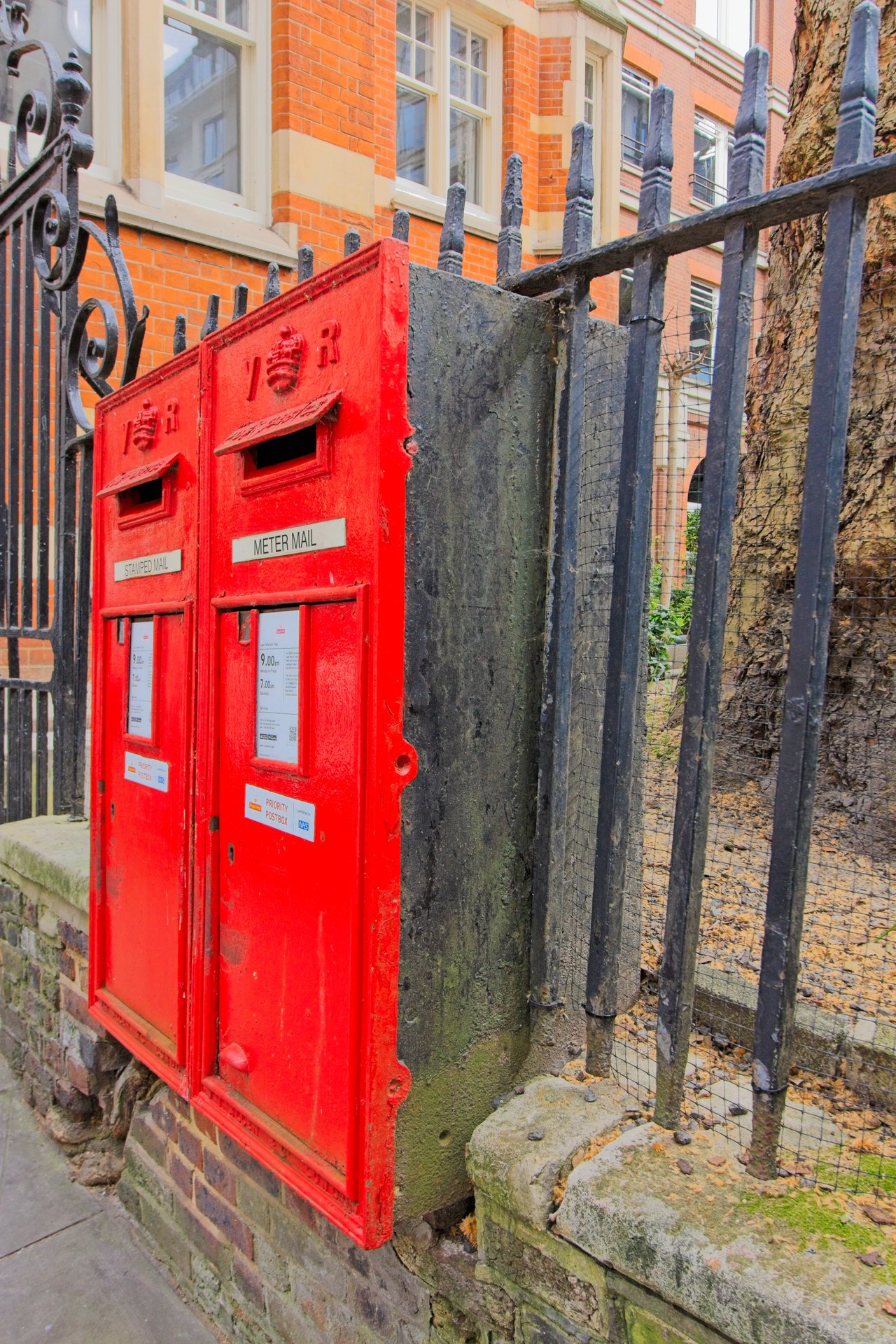 Laurence Pountney Hill, City of London photo 4