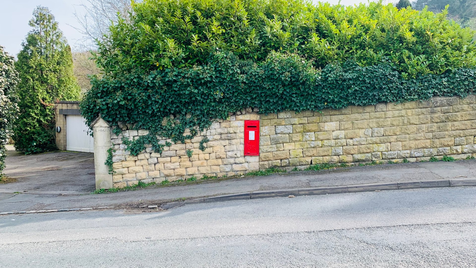 Leckhampton Hill, Tewkesbury photo 6