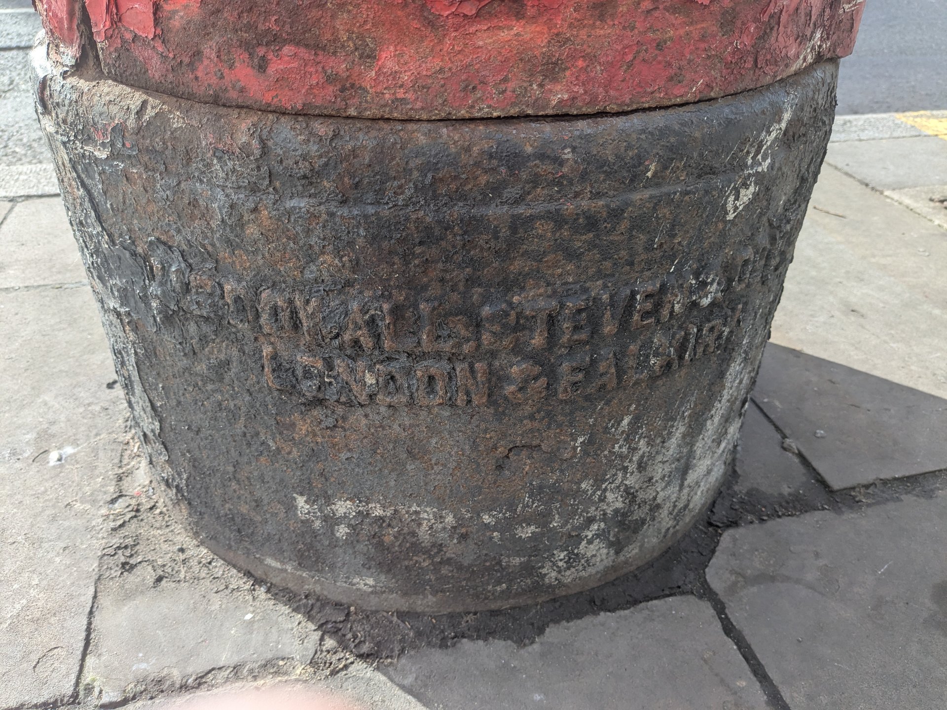 Roman Road, Bow photo 3