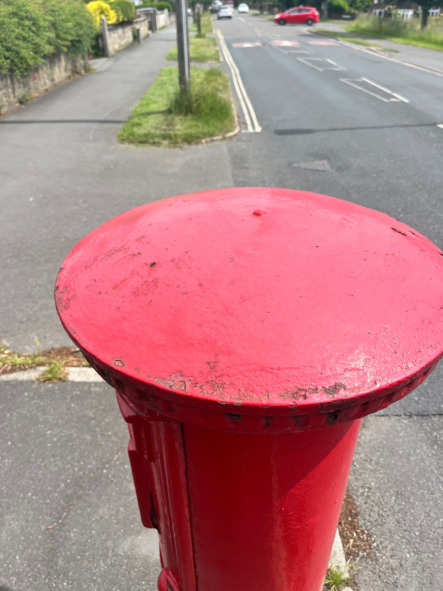 Carter Knowle Road, Ecclesall photo 3