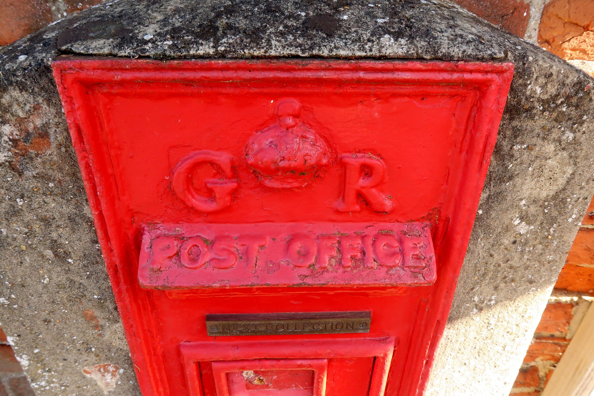 Mill Road, Holton photo 2