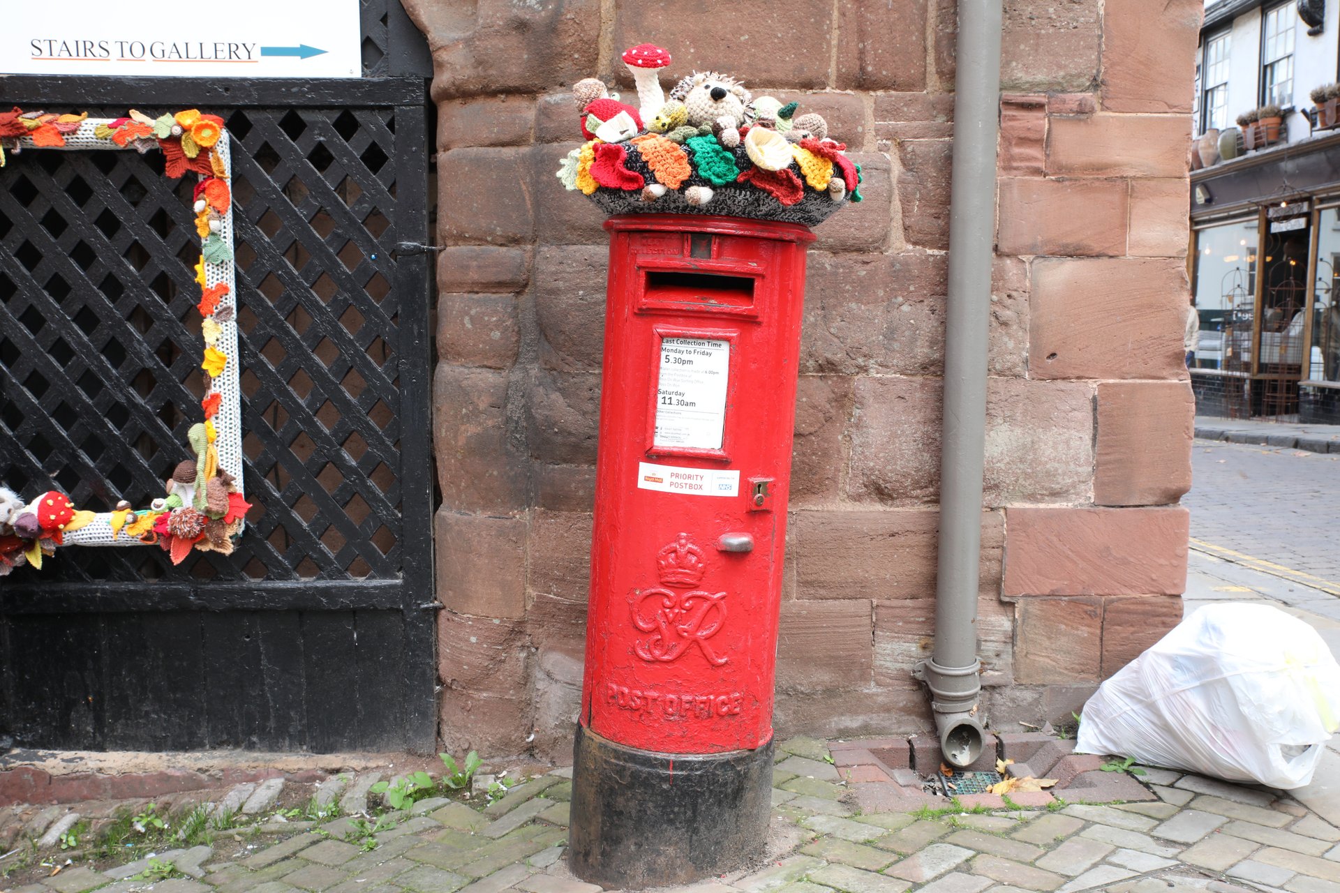 Market Place, Ross-on-Wye photo 2
