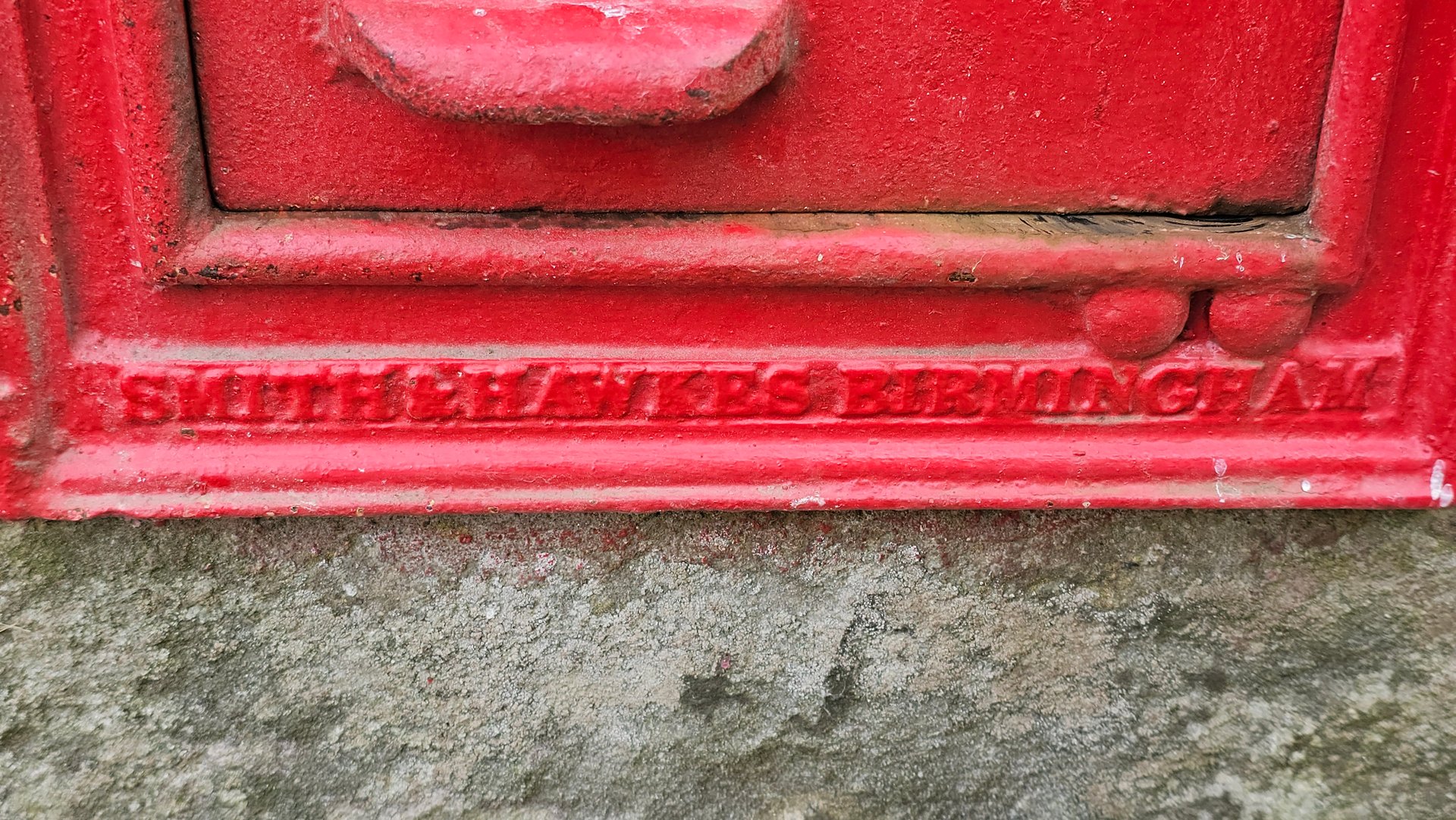 B6341, Thropton photo 2