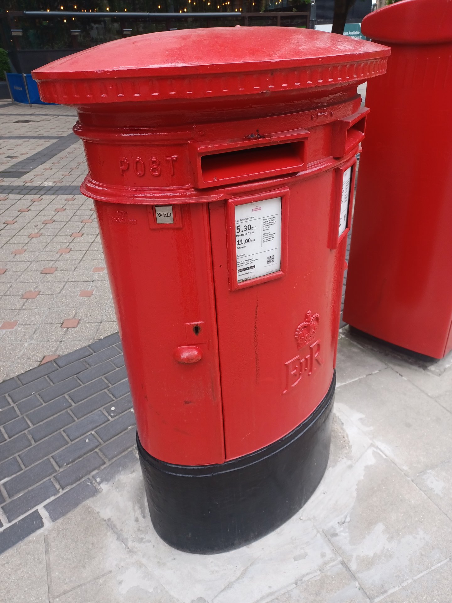 Russell Street, Leeds photo 4
