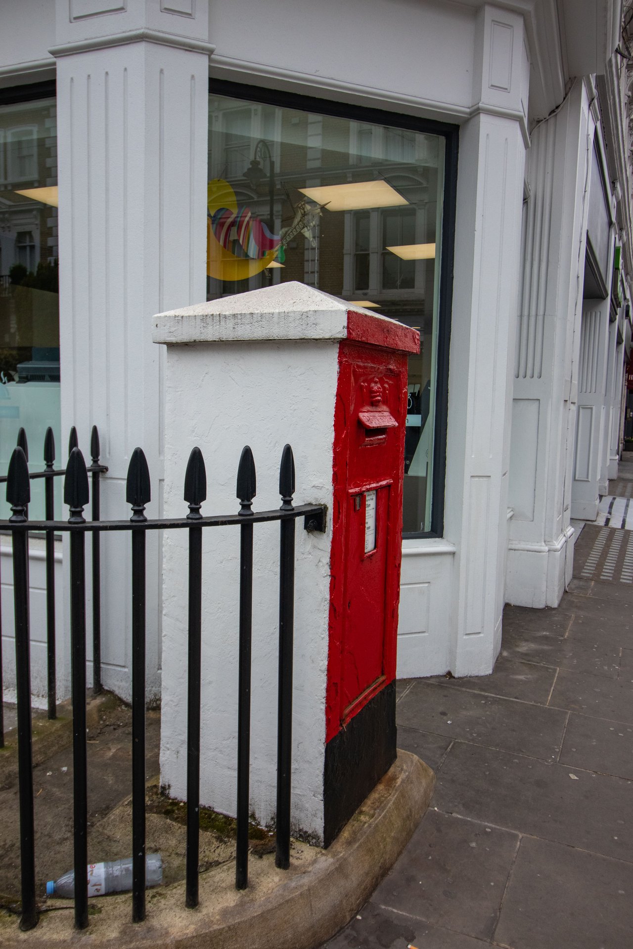 Cranley Place, Greater London photo 4