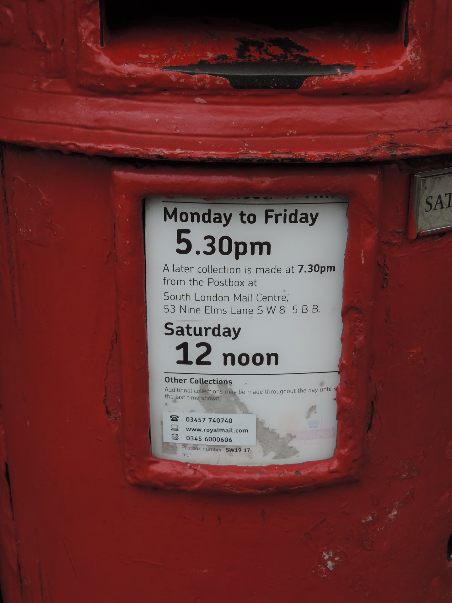 Belvedere Grove, Greater London photo 4