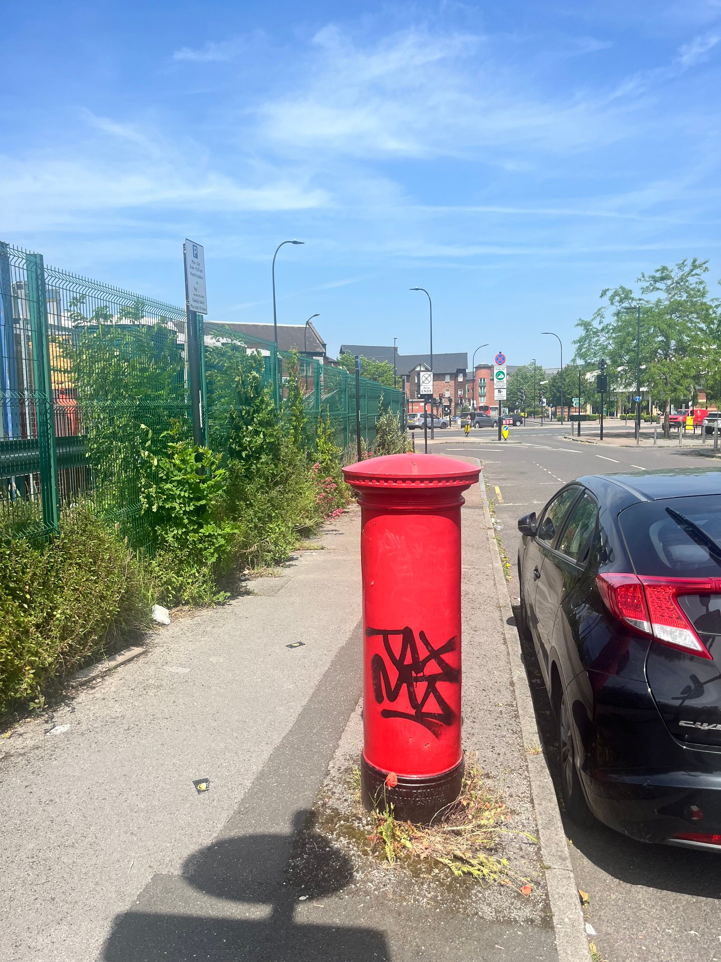 Edmund Road, Sheffield photo 2