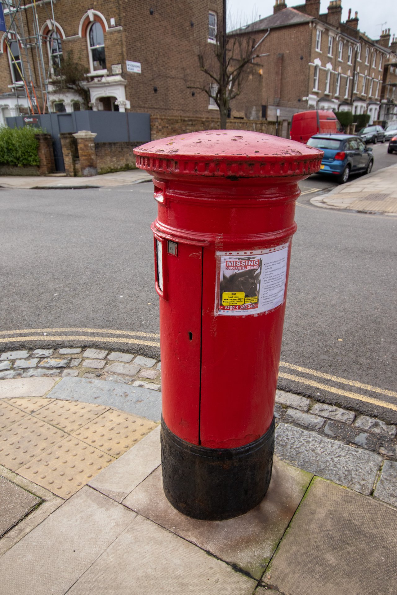 Boscastle Road, Greater London photo 3