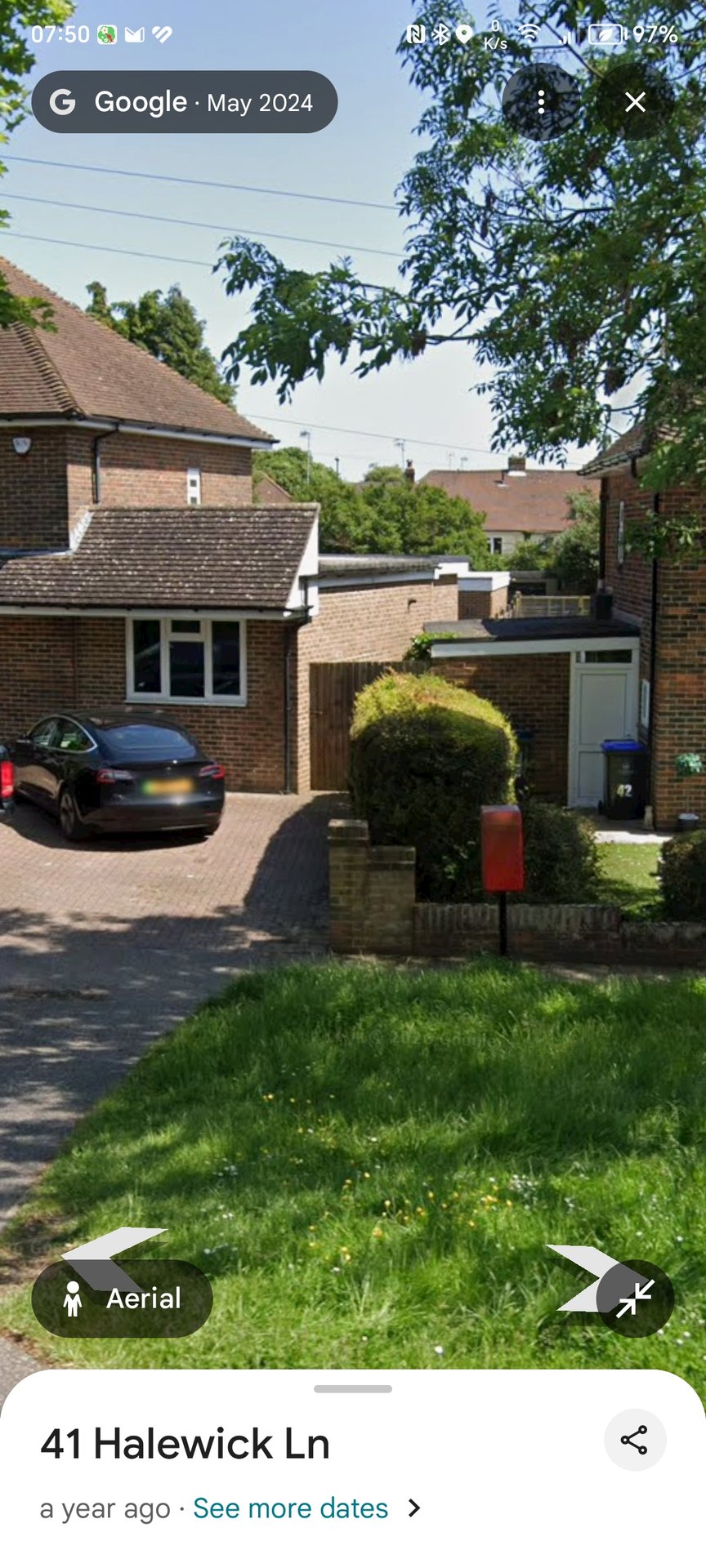 Location 50.84066, -0.33317 photo 2