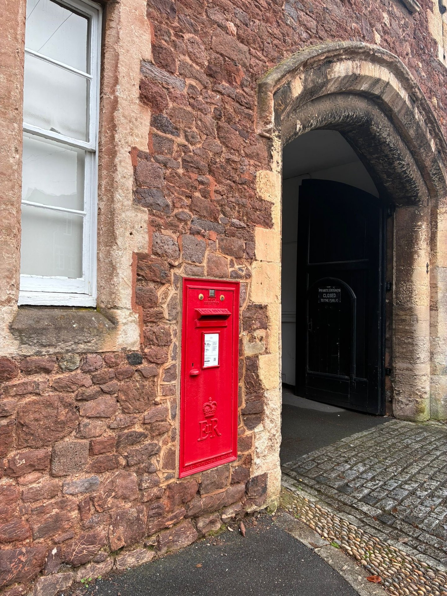 Palace Gate, Exeter photo 2