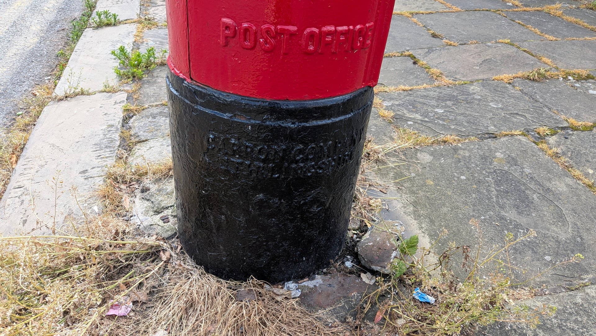 Salisbury Road, Lancaster photo 3