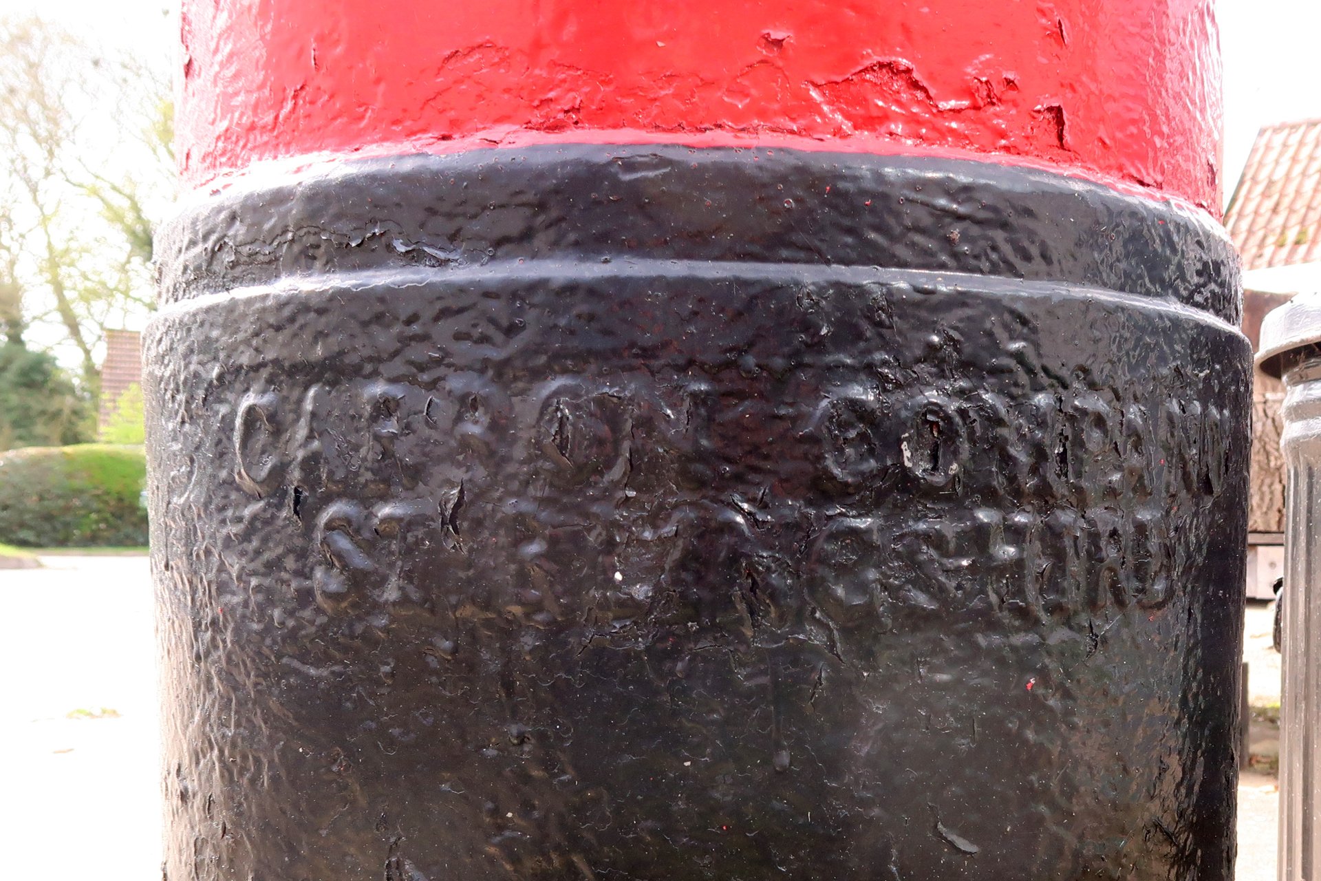 The Street, Earl Soham photo 2