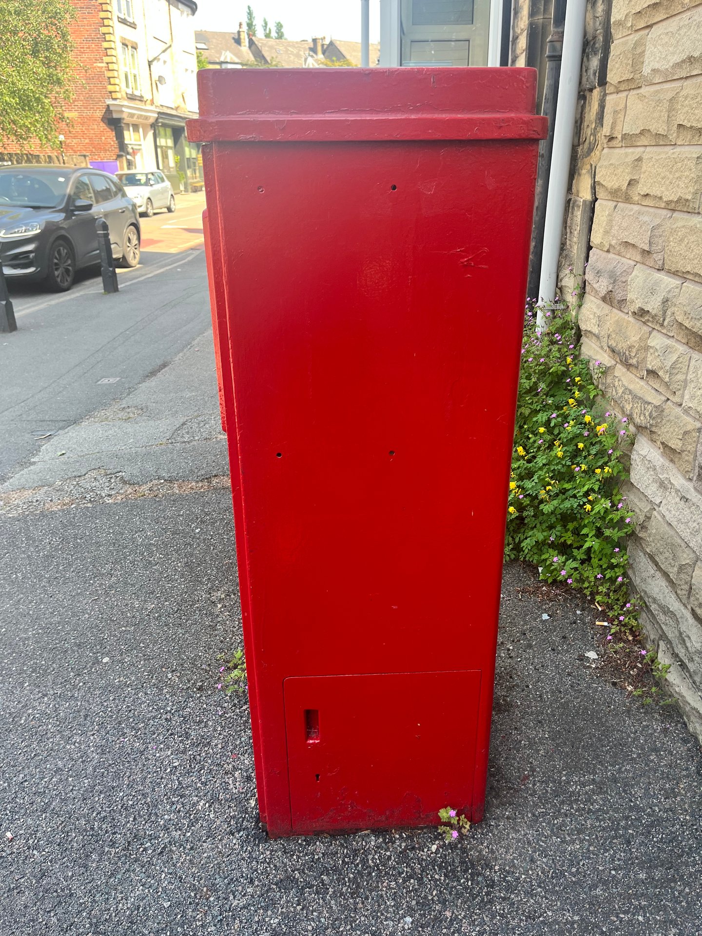Nether Edge Road, Sheffield photo 2