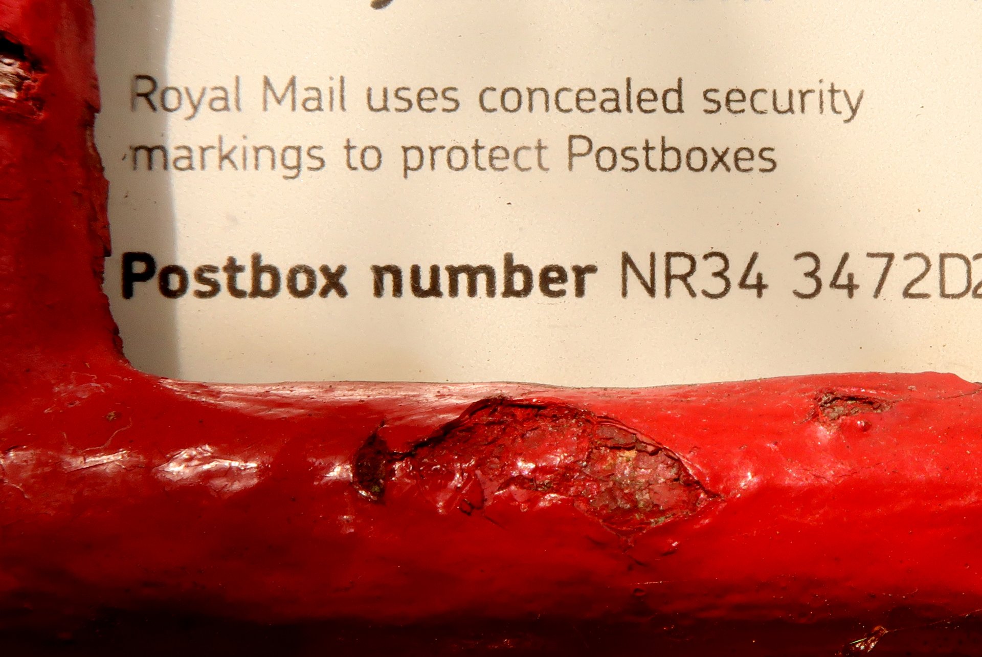 Ballygate, Beccles photo 4