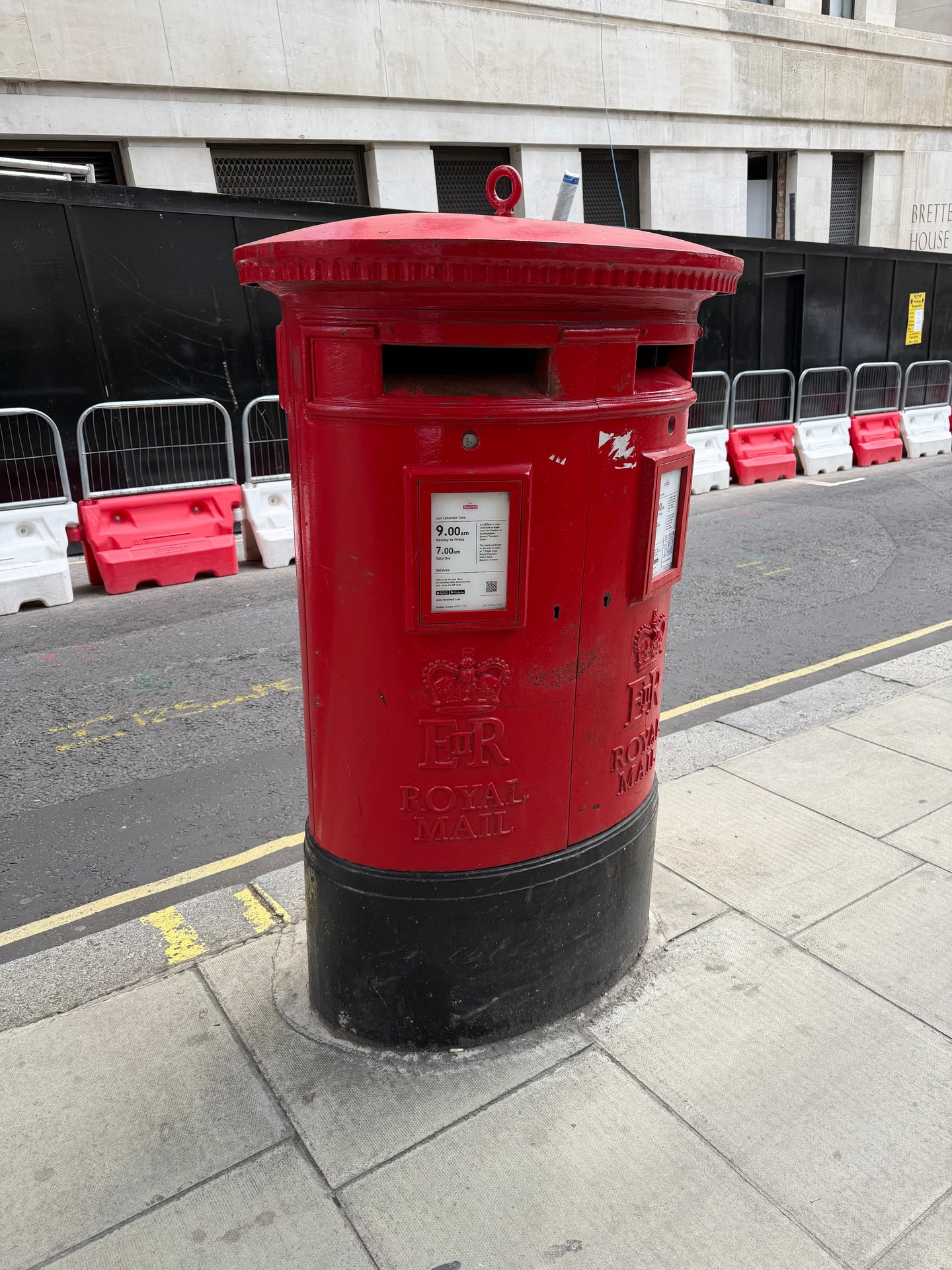 Savoy Street photo 3