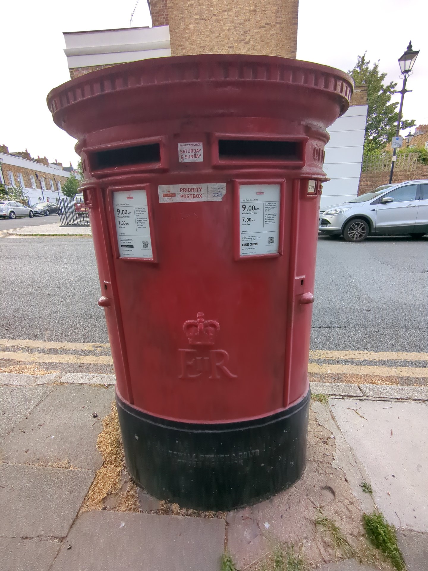 Elia Street, Islington photo 3