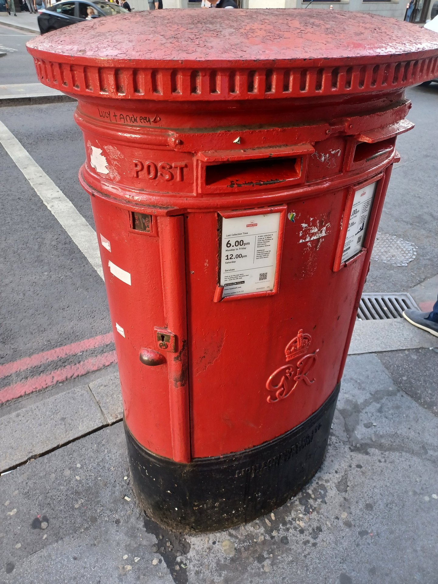 Eastcheap, City of London photo 7
