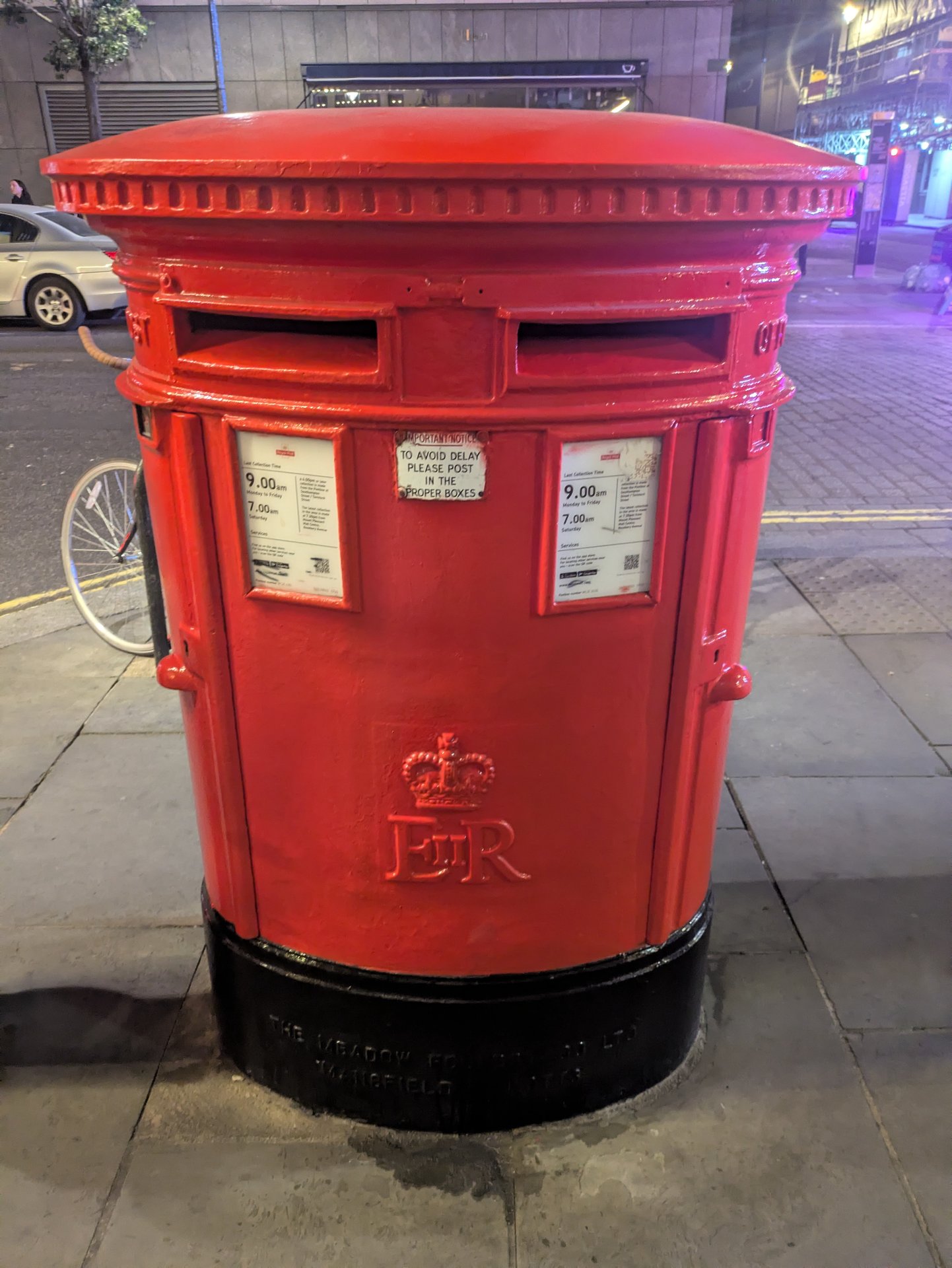 Bow Street, Covent Garden photo 9