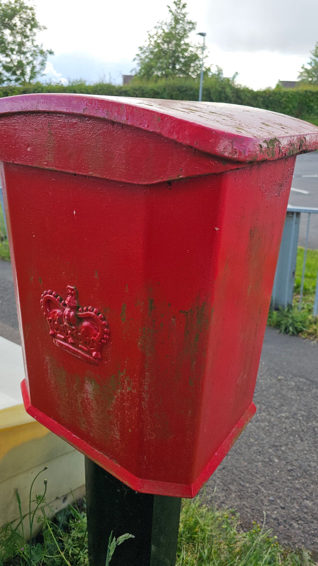 Davison Avenue, Felton photo 2