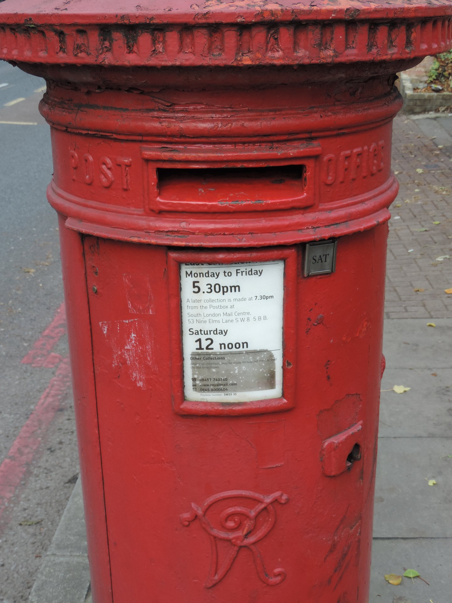 Upper Richmond Road, Tooting photo 2