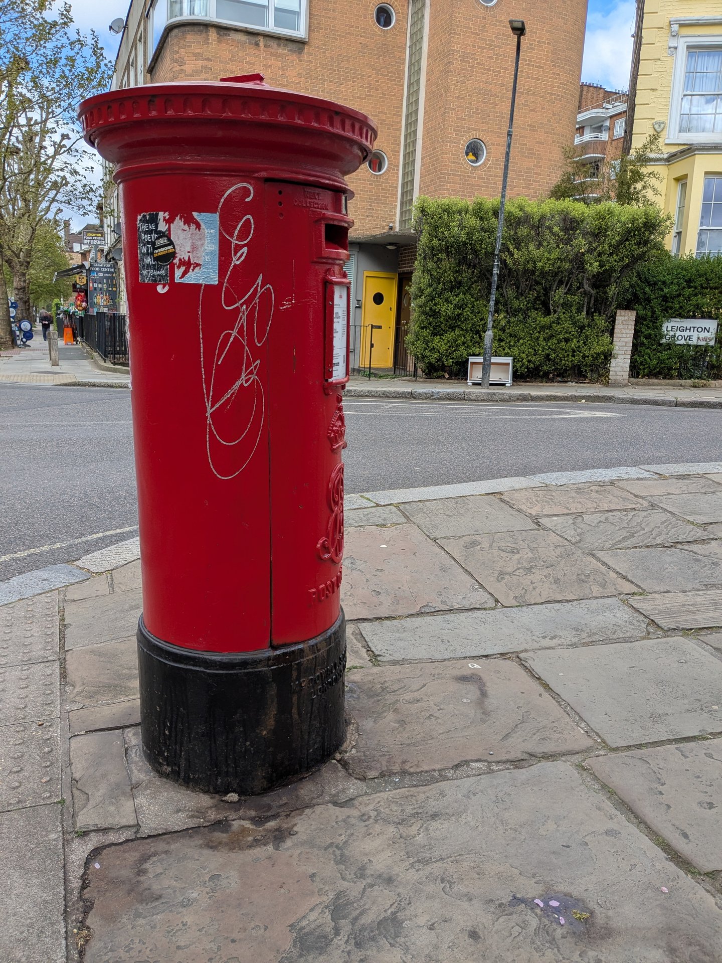 Leighton Road, Camden photo 2