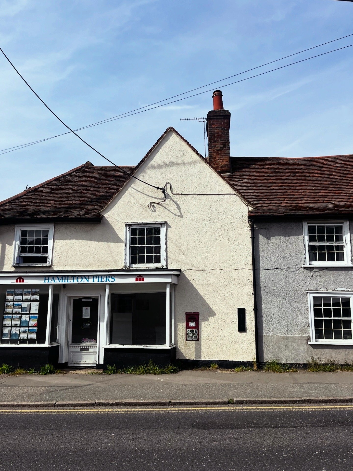 The Street, Hatfield Peverel photo 2