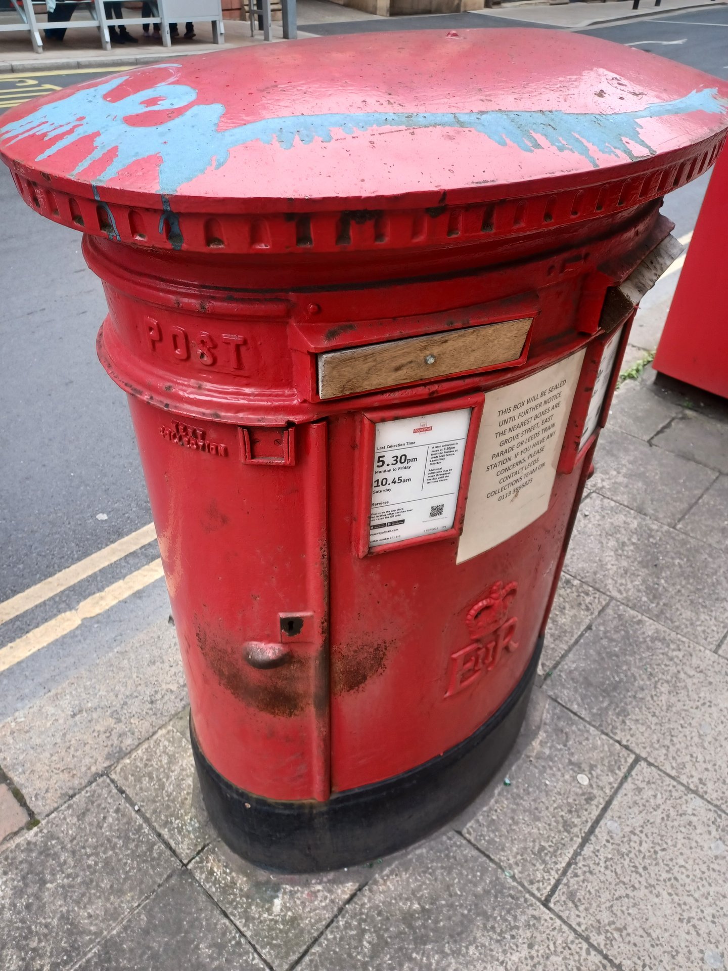 King Street, Leeds photo 3