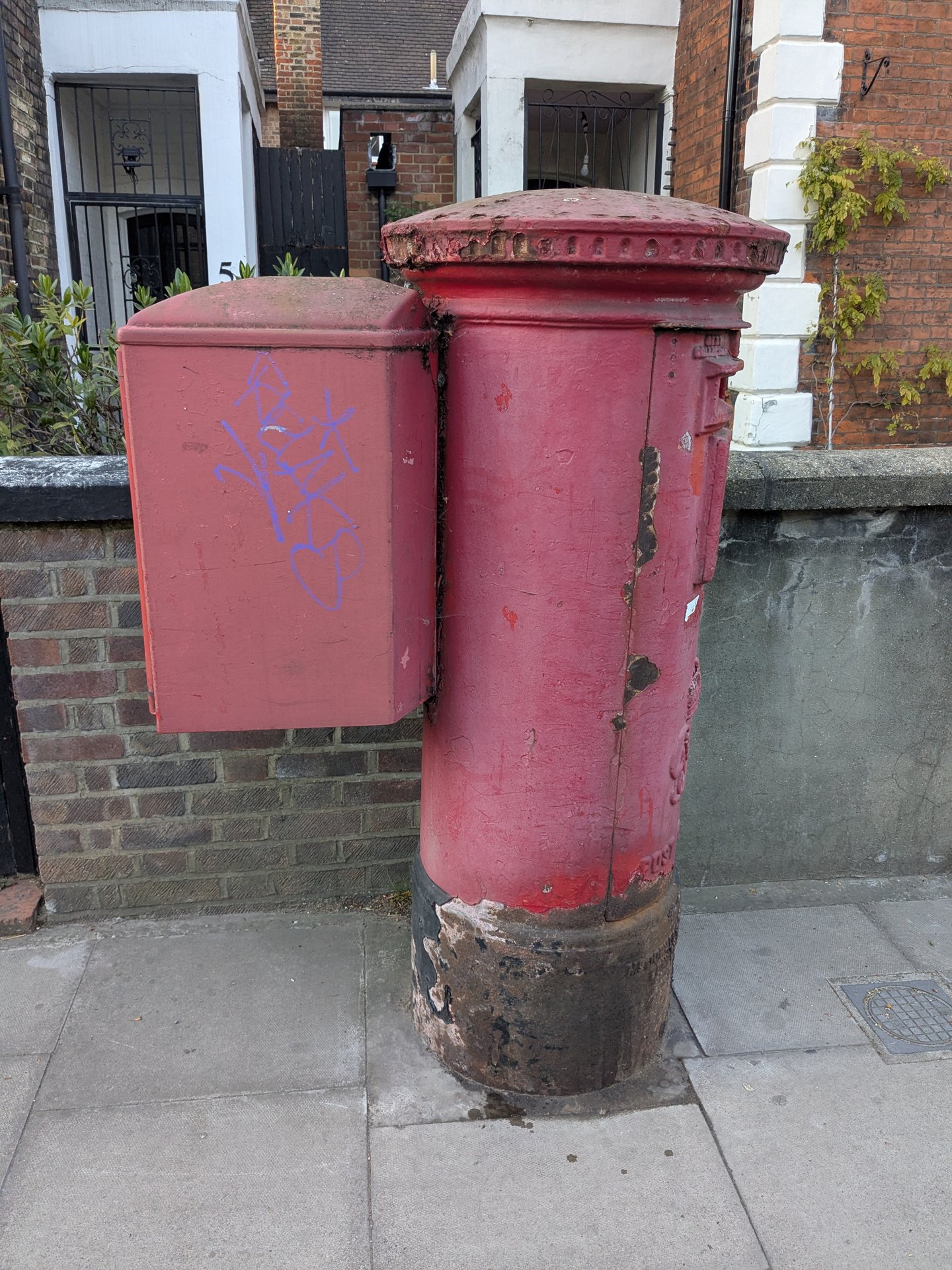 Church Crescent, Hackney photo 7