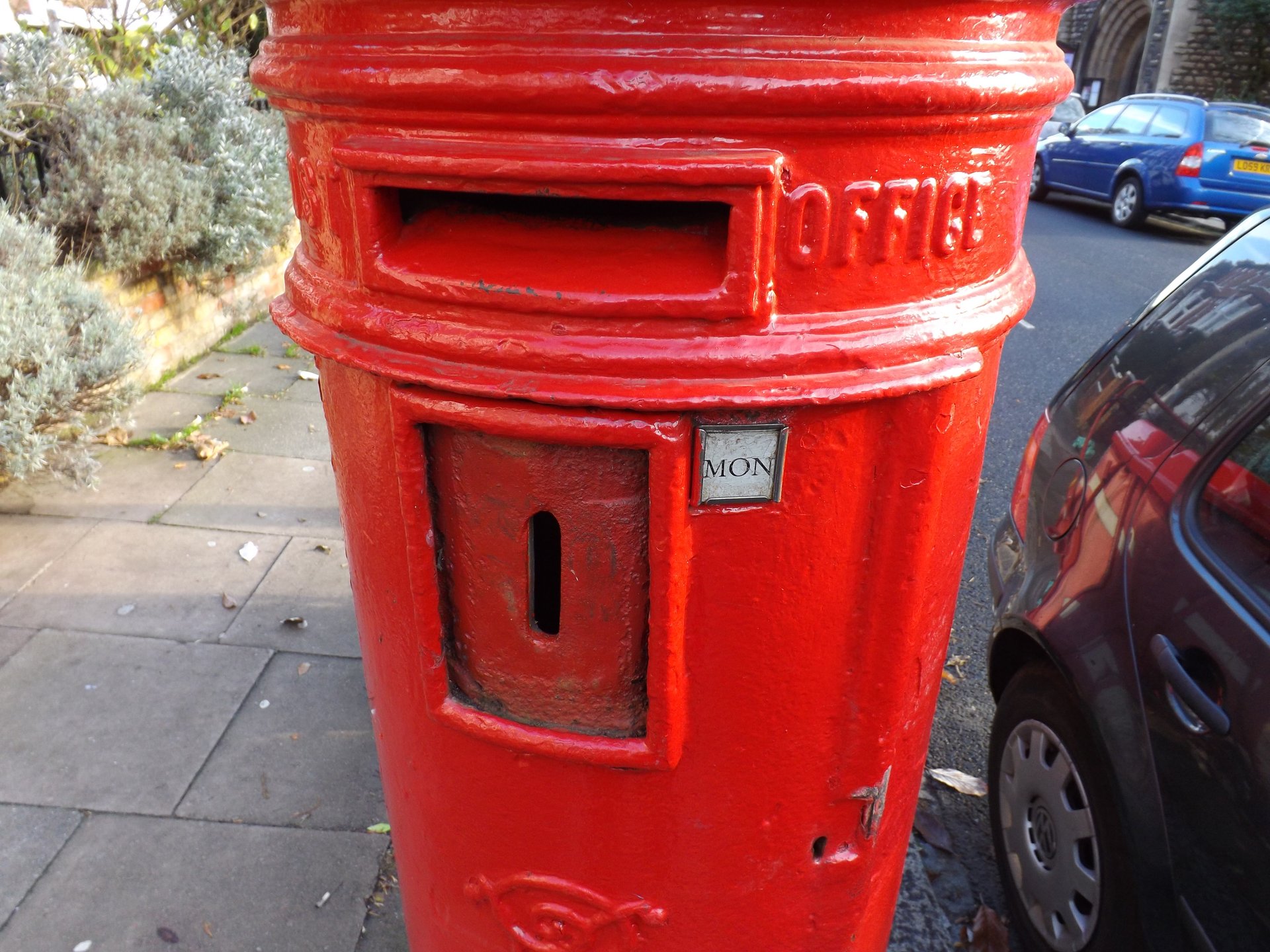 Savernake Road, Greater London photo 3