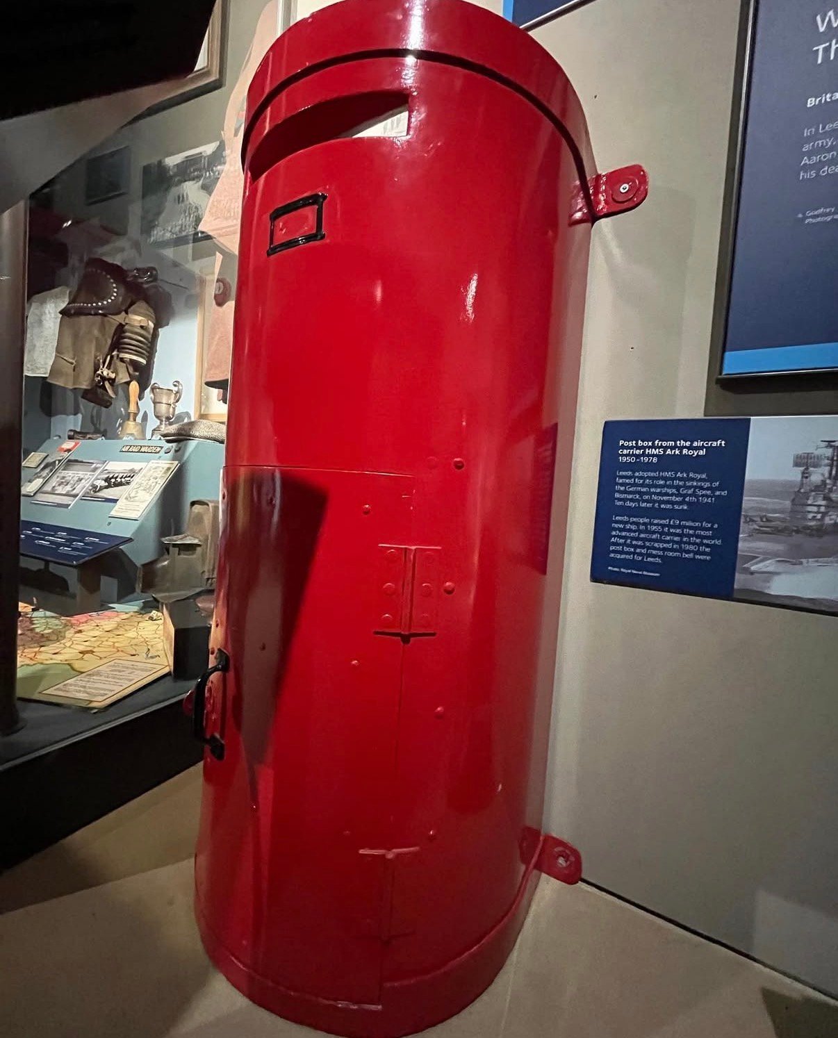 Cookridge Street, Leeds, Unknown