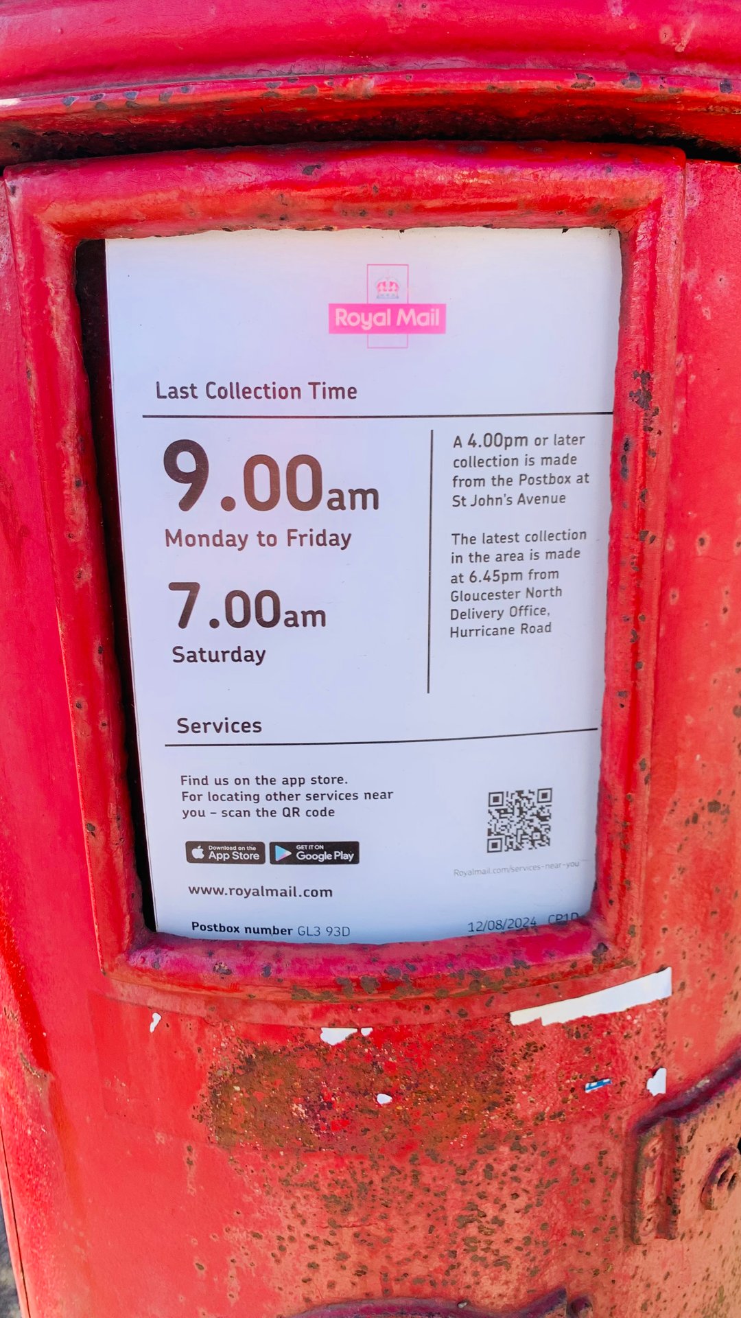 Heathdean Road, Tewkesbury photo 3