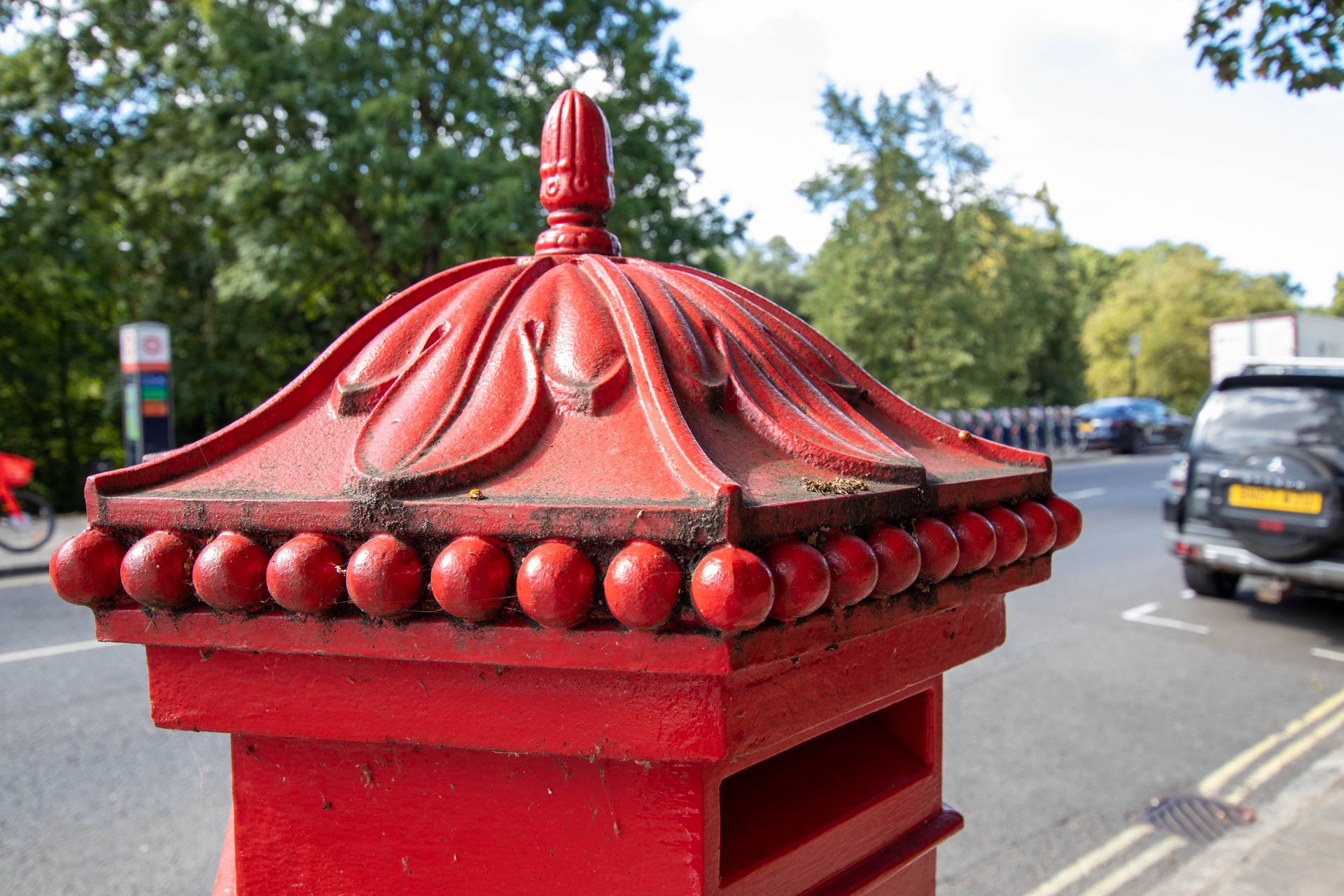 Prince Albert Road, City of Westminster photo 4