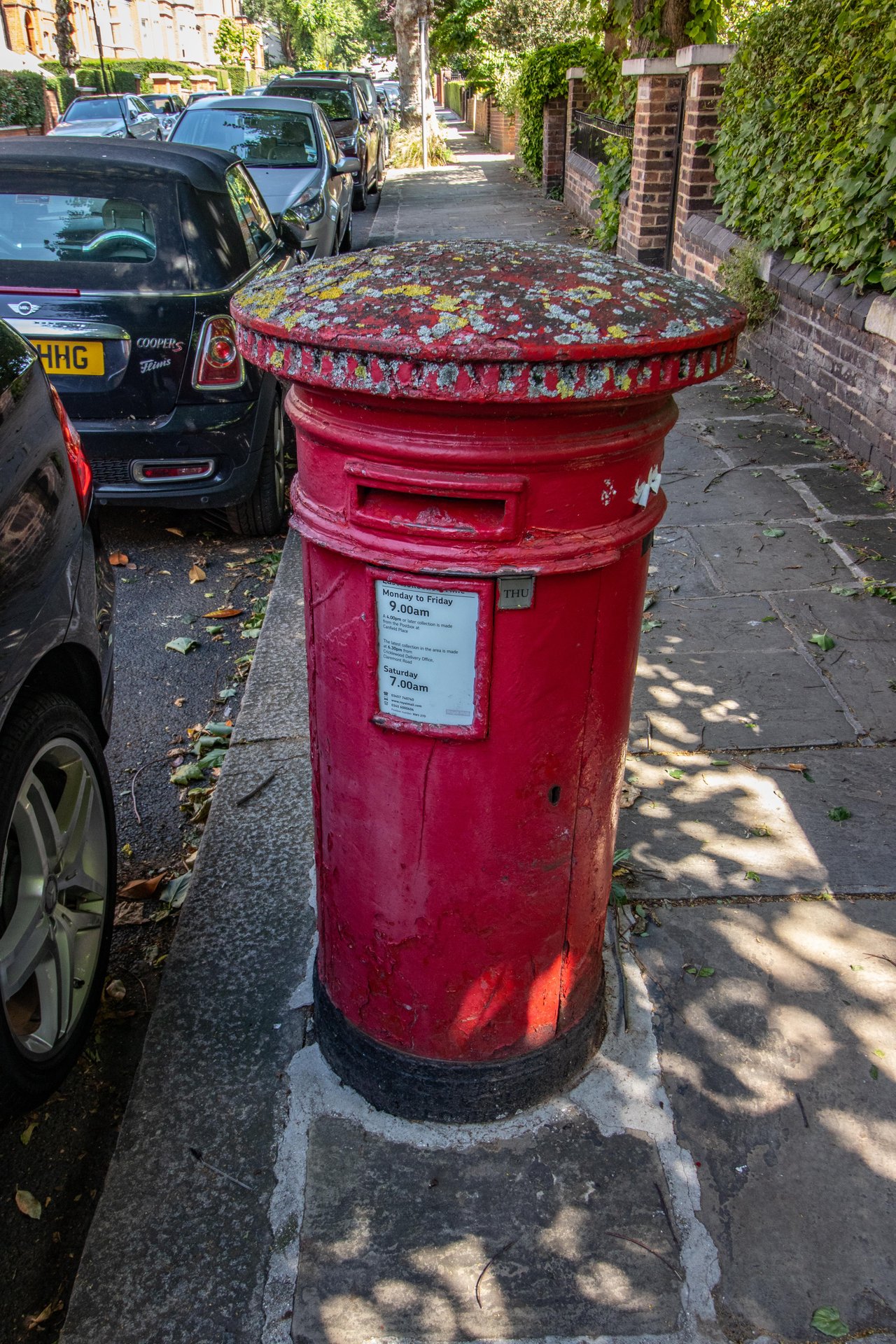 Maresfield Gardens, Greater London photo 2