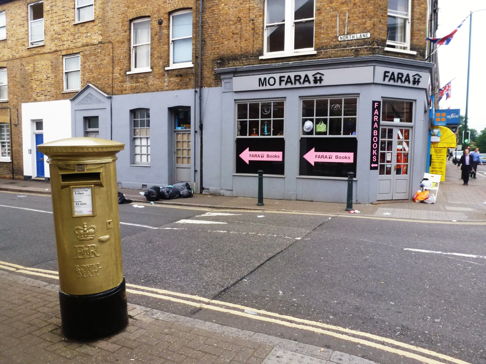Broad Street, Teddington photo 2