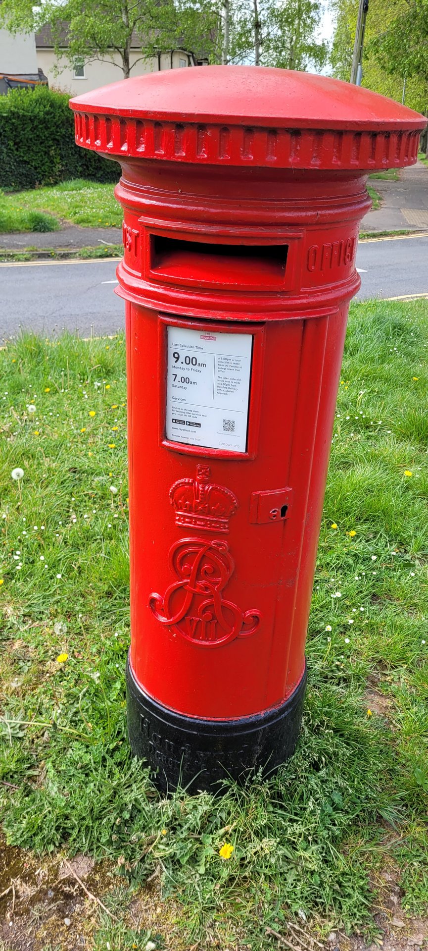 Penn Grove Road photo 3