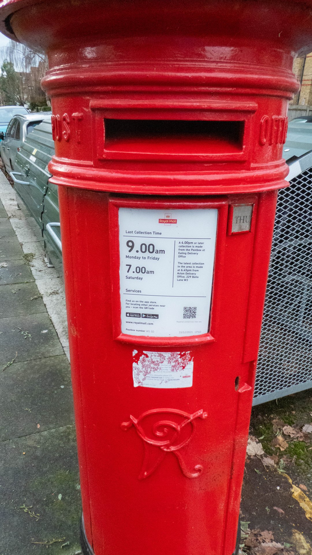 Grange Park, Greater London photo 3