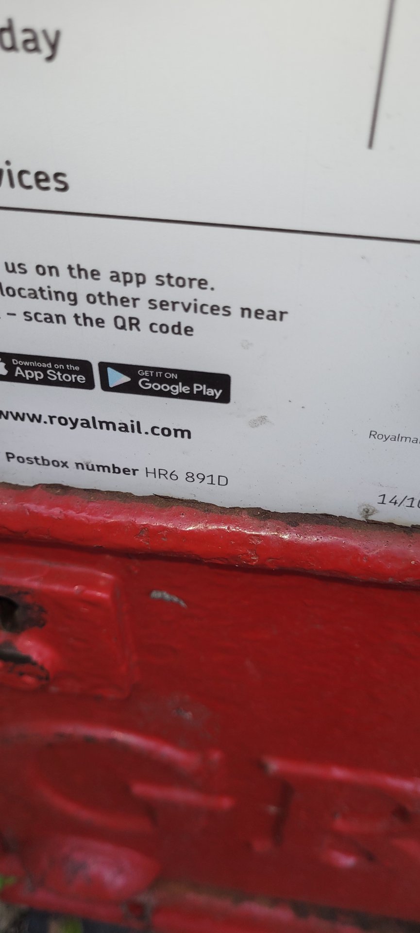 Ryelands Road, Leominster photo 2