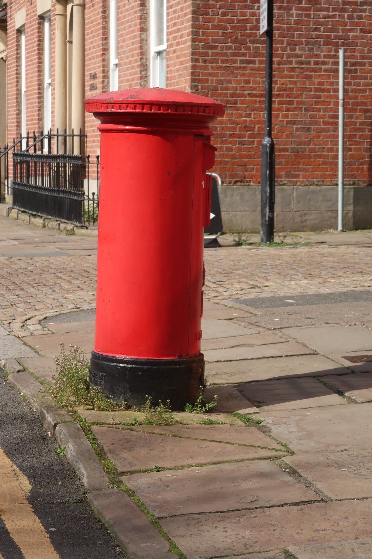 Winckley Square, Preston photo 3