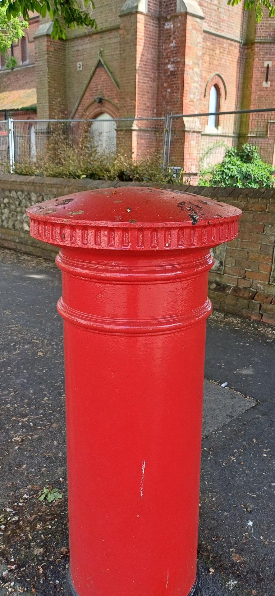 Shelley Road, Worthing photo 2