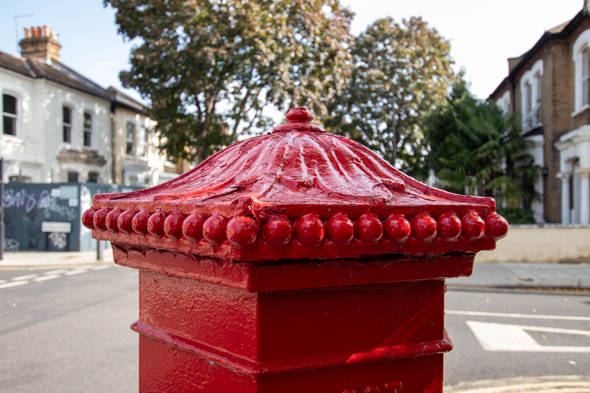 Mervan Road, Greater London photo 5